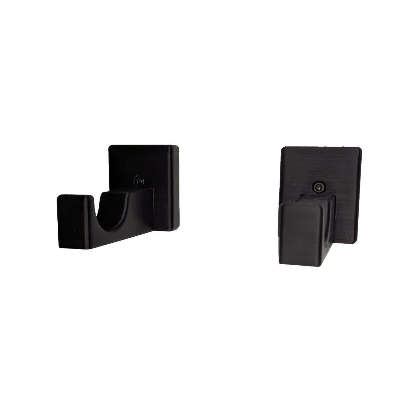 Scope Display Mount Set - Magnetic | Gear Holder Storage Rack