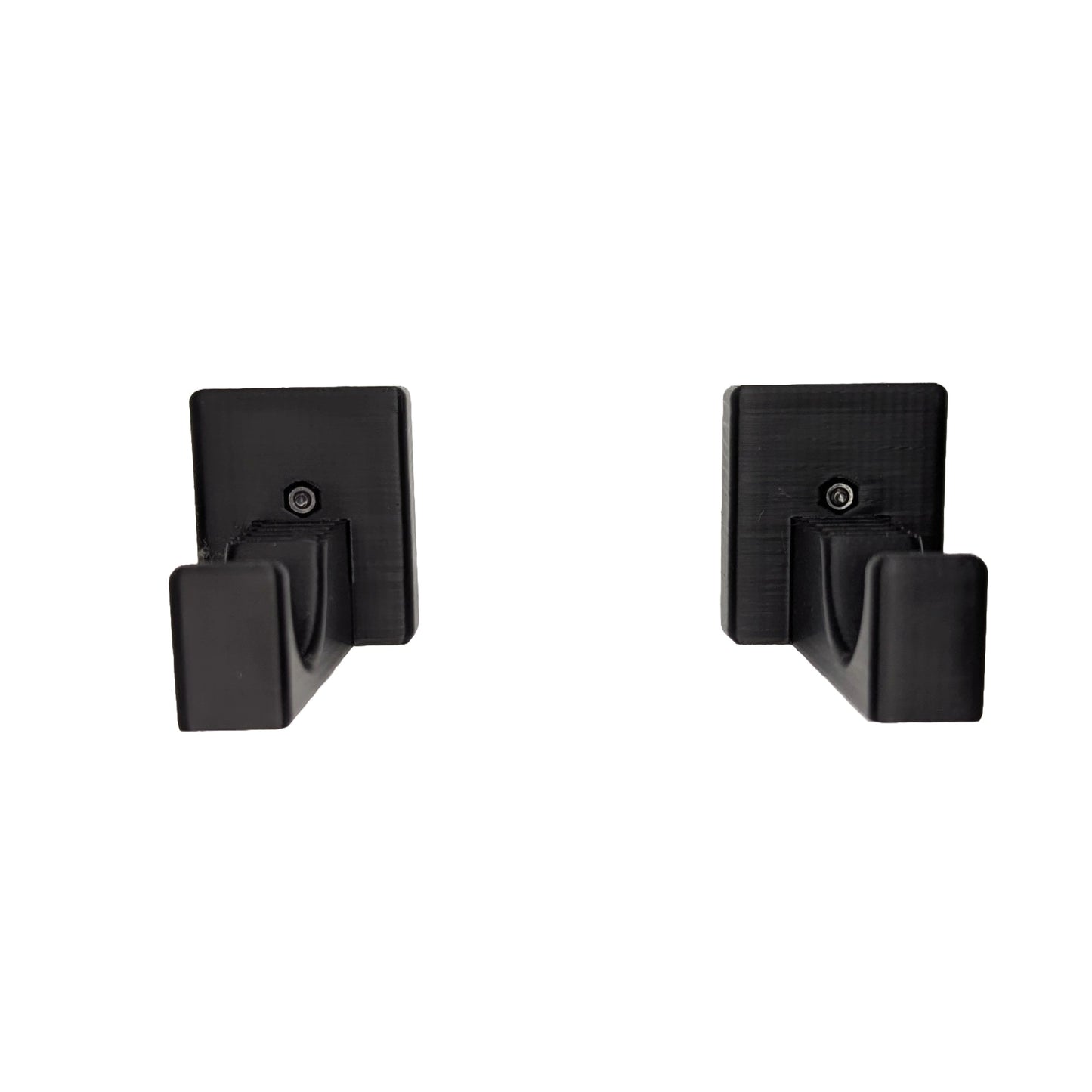 Scope Display Mount Set - Magnetic | Gear Holder Storage Rack