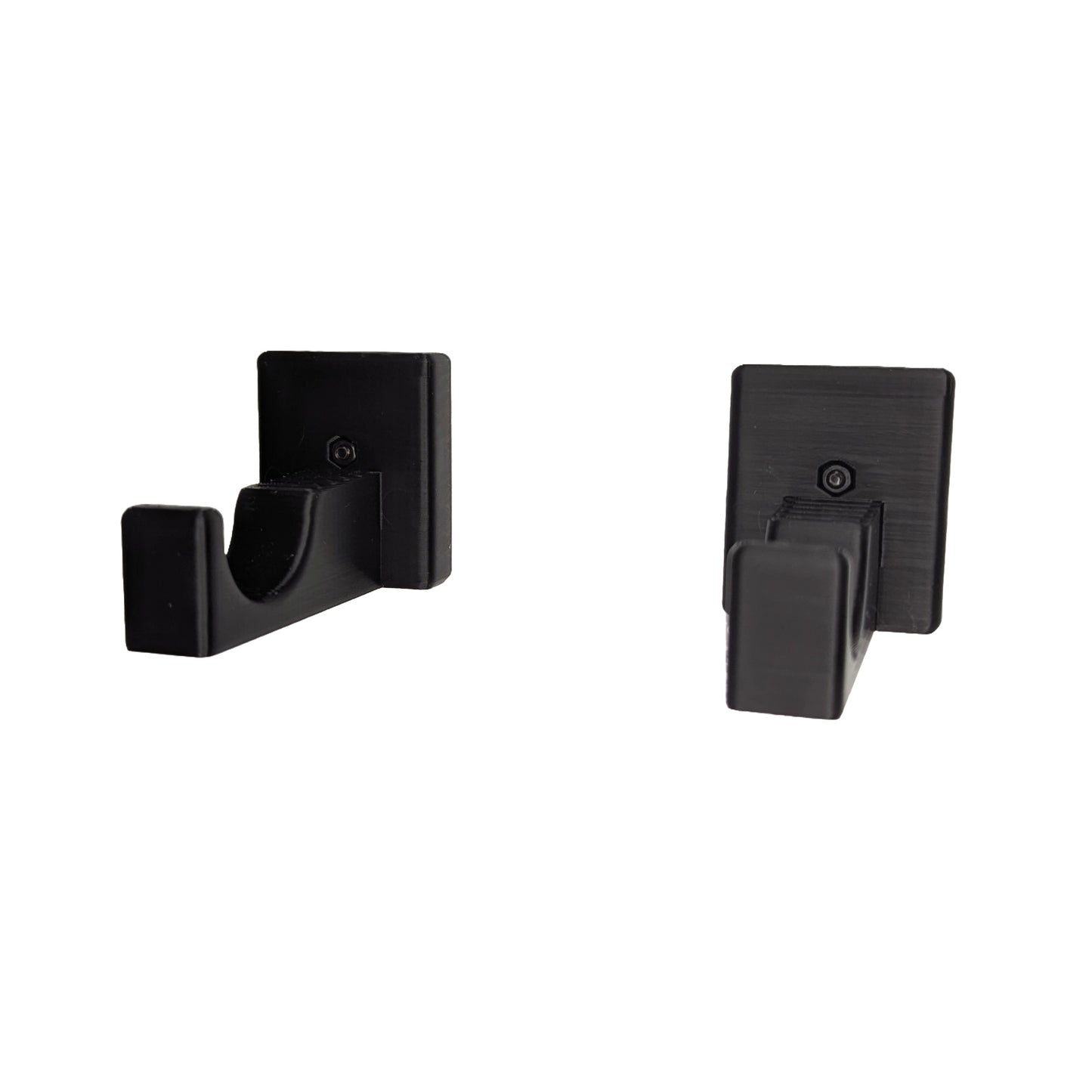 Scope Display Mount Set - Magnetic | Gear Holder Storage Rack