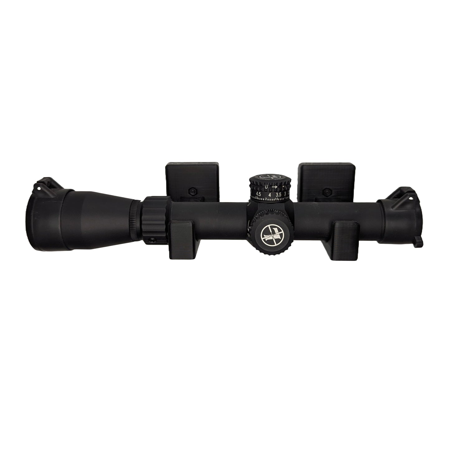 Scope Display Mount Set - Magnetic | Gear Holder Storage Rack