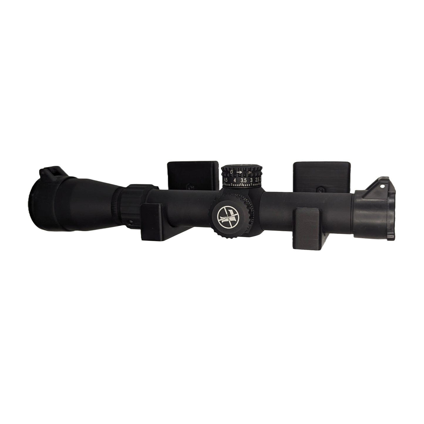 Scope Display Mount Set - Magnetic | Gear Holder Storage Rack