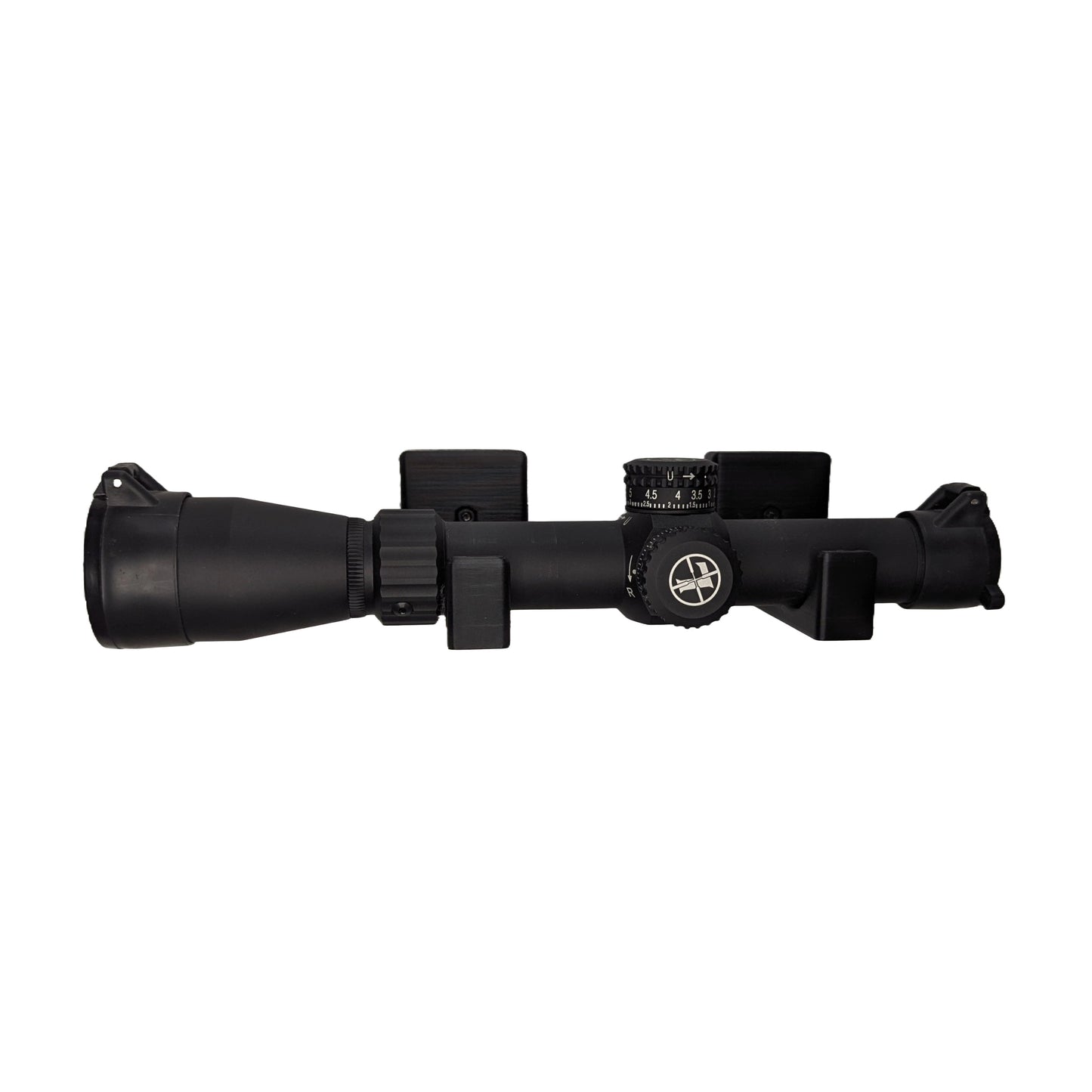 Scope Display Mount Set - Magnetic | Gear Holder Storage Rack