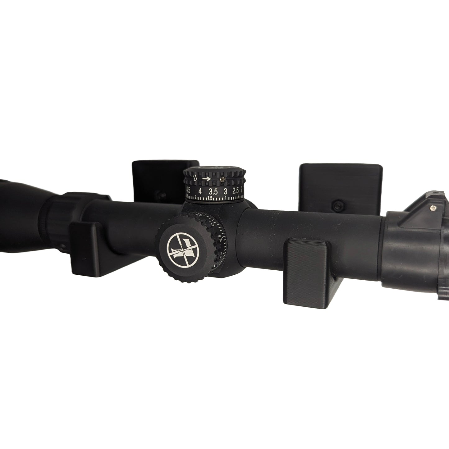 Scope Display Mount Set - Magnetic | Gear Holder Storage Rack