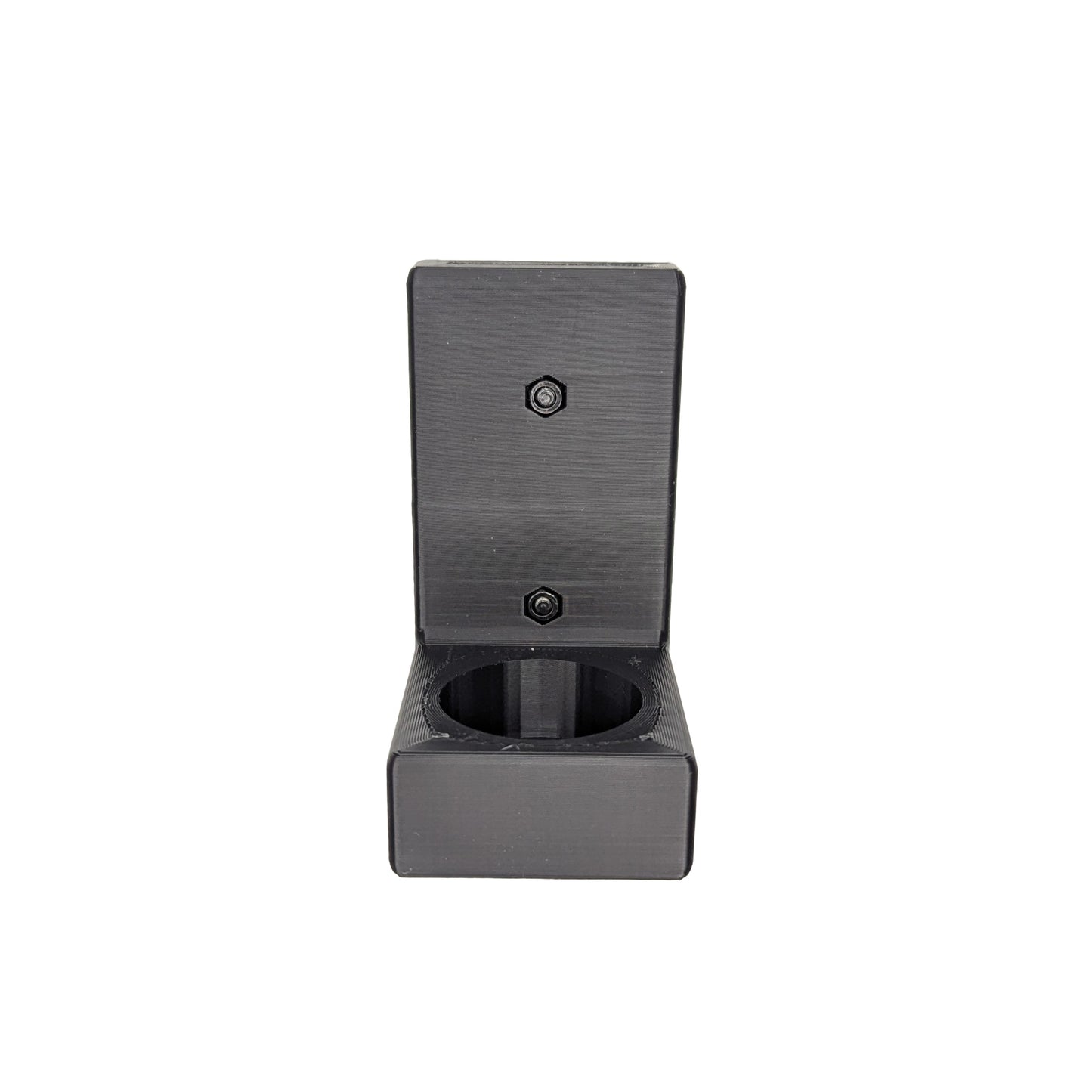 Flashlight Vertical Display Mount - Magnetic | Gear Holder Storage Rack
