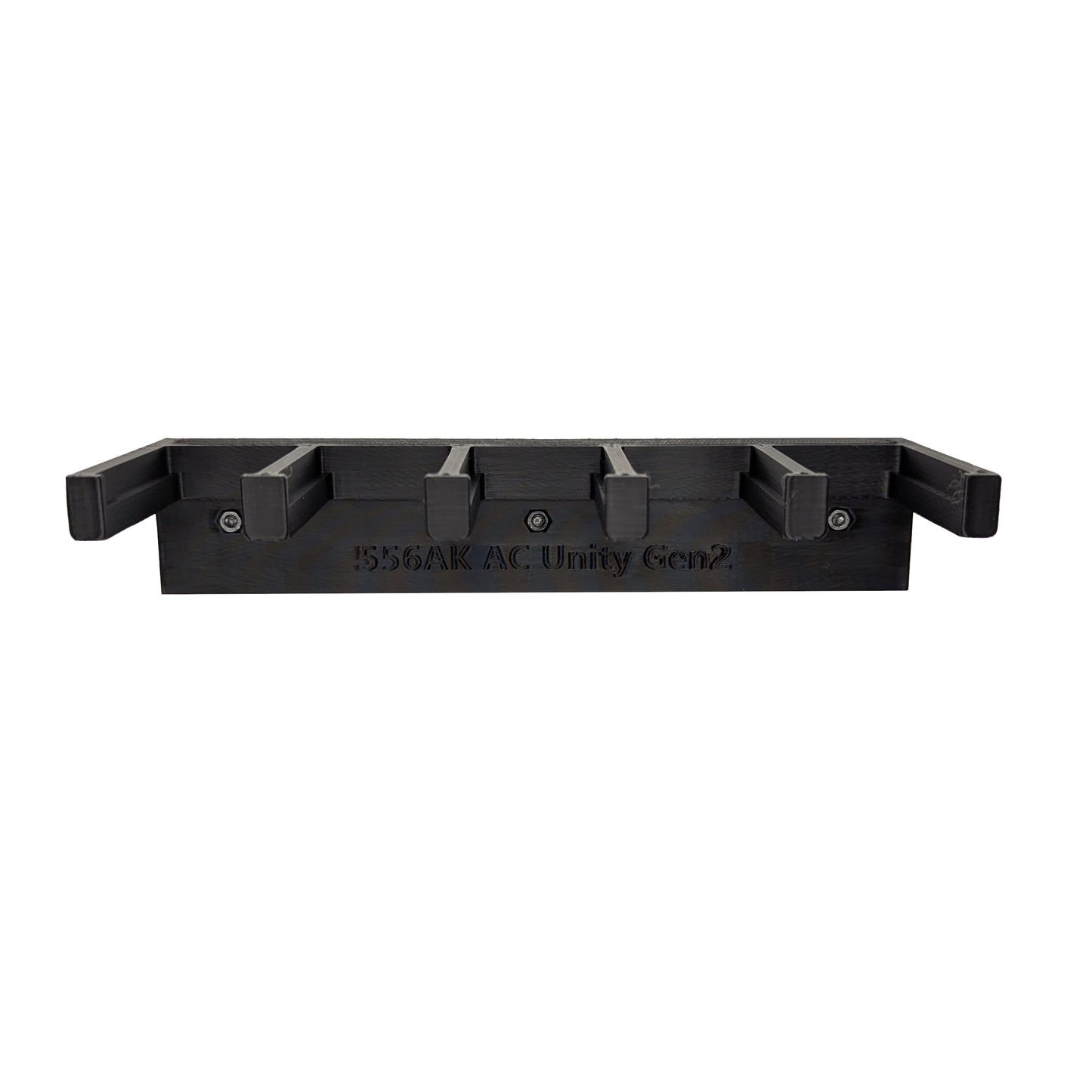 Mount for 556 AK AC Unity Gen 2 Mags - Magnetic | Magazine Holder Storage Rack