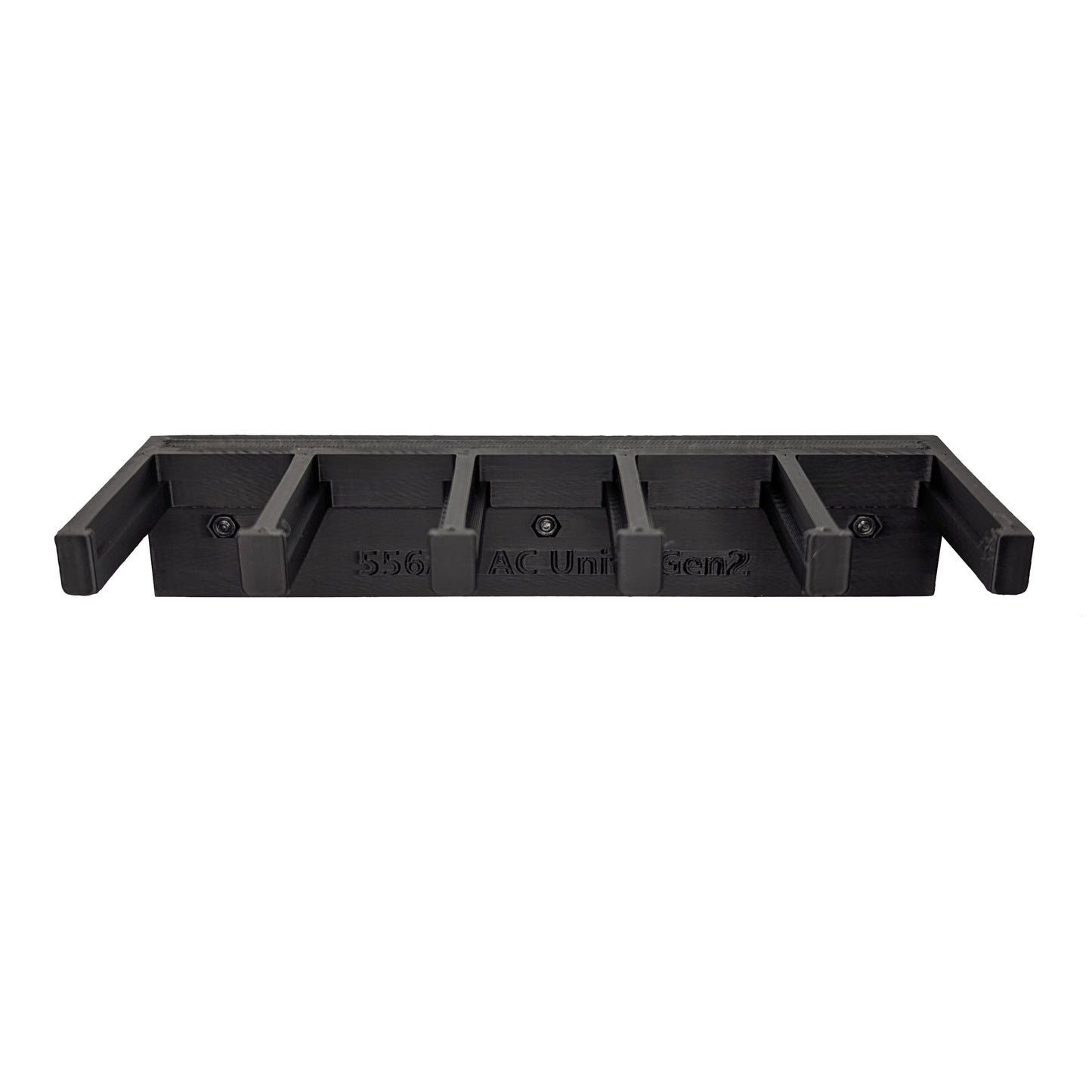 Mount for 556 AK AC Unity Gen 2 Mags - Magnetic | Magazine Holder Storage Rack