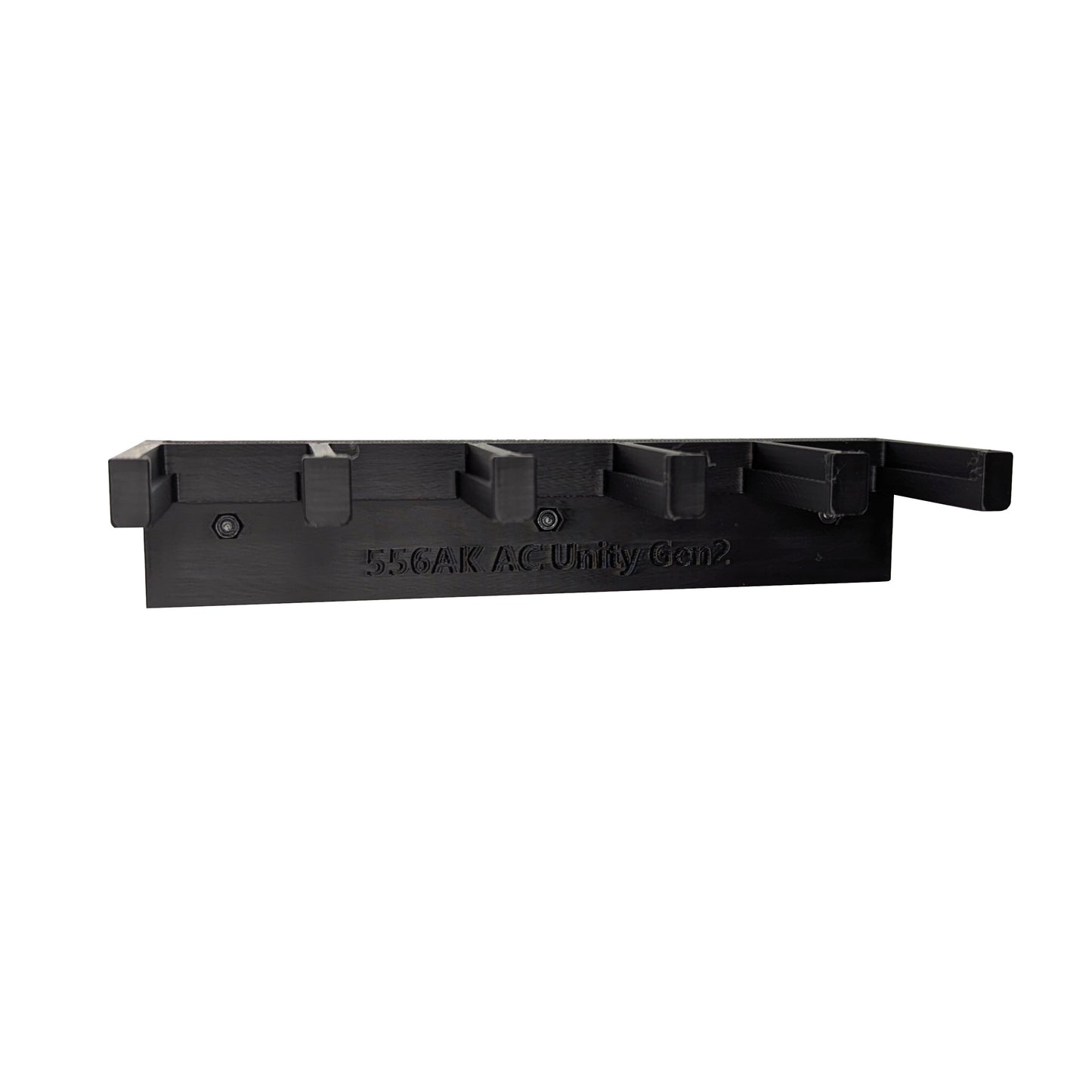 Mount for 556 AK AC Unity Gen 2 Mags - Magnetic | Magazine Holder Storage Rack