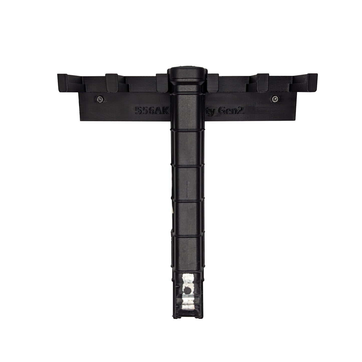Mount for 556 AK AC Unity Gen 2 Mags - Magnetic | Magazine Holder Storage Rack