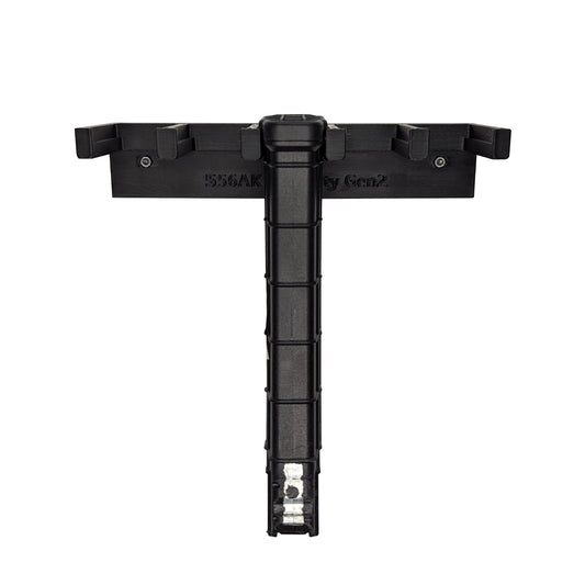 Mount for 556 AK AC Unity Gen 2 Mags - Magnetic | Magazine Holder Storage Rack