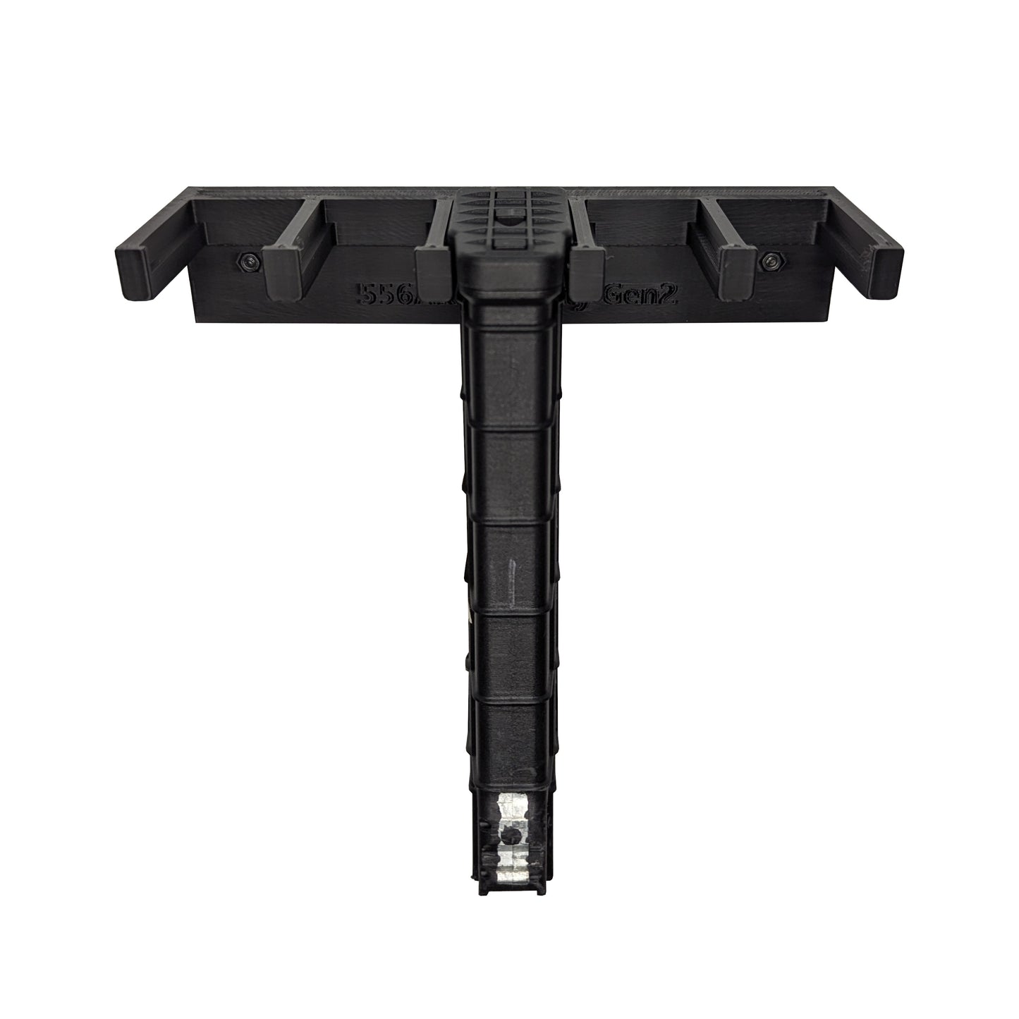 Mount for 556 AK AC Unity Gen 2 Mags - Magnetic | Magazine Holder Storage Rack