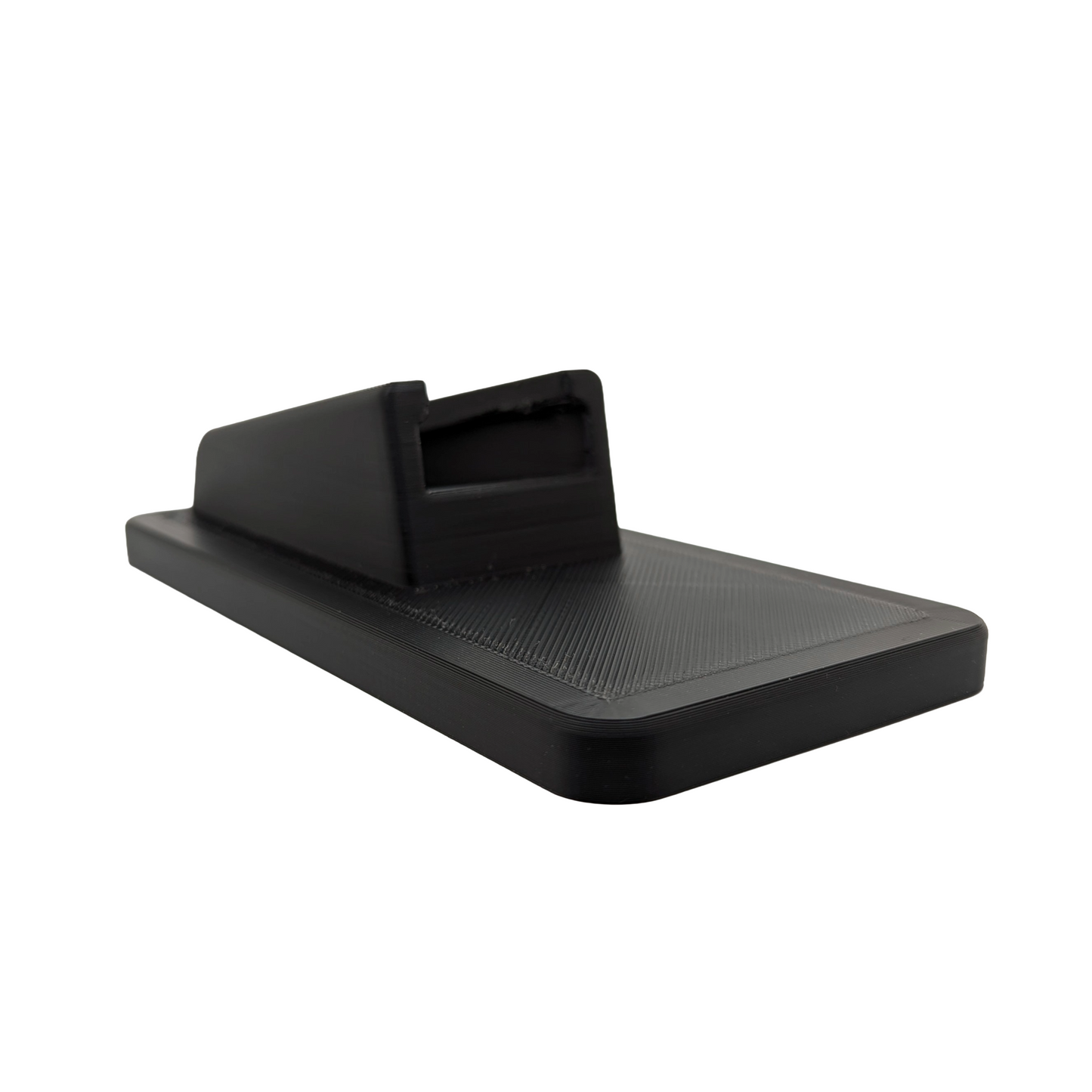 Display Stand for AR10 / M110 / SR25 (Pmag LR/SR Gen M3) | Rifle Holder Storage Rack