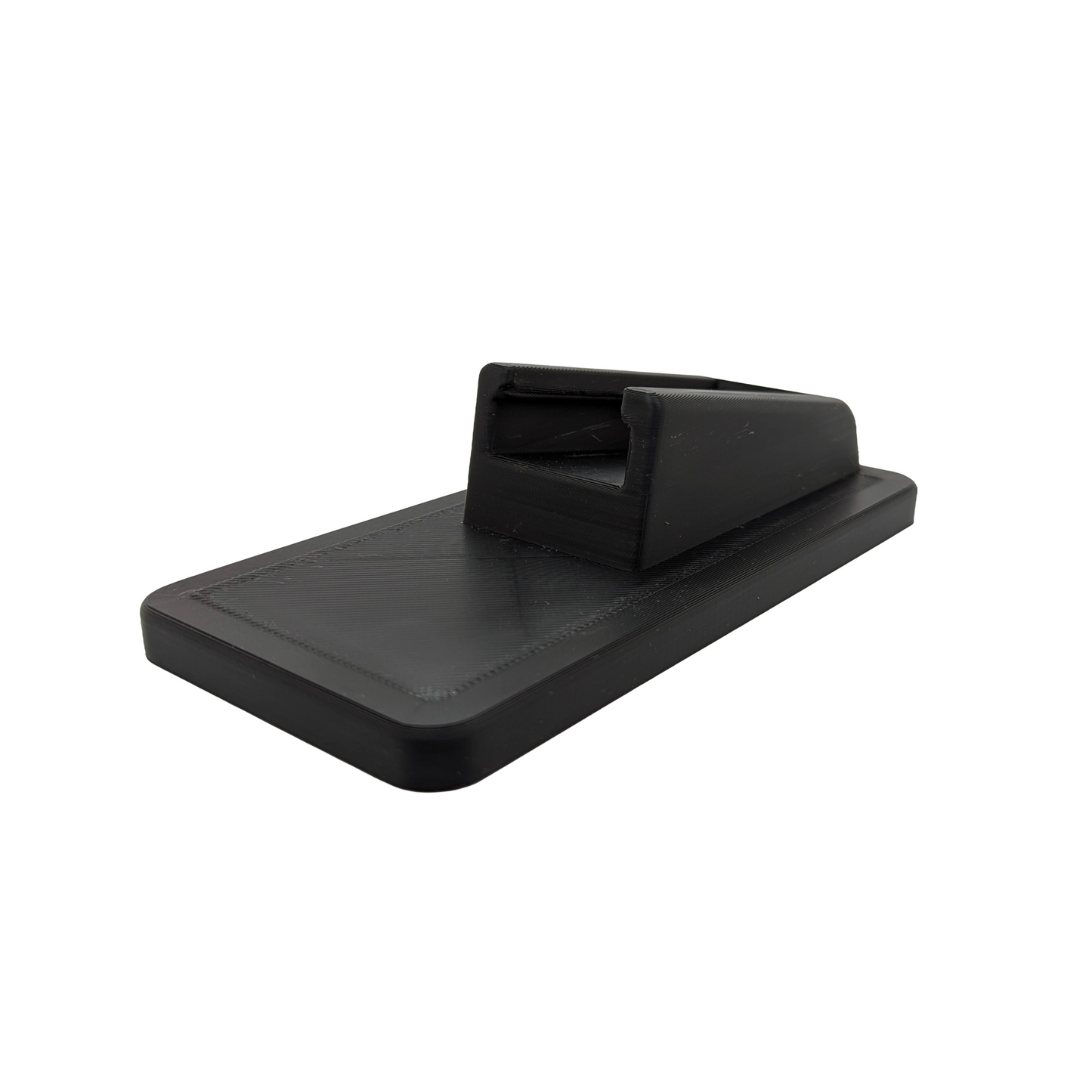 Display Stand for AR10 / M110 / SR25 (Pmag LR/SR Gen M3) | Rifle Holder Storage Rack