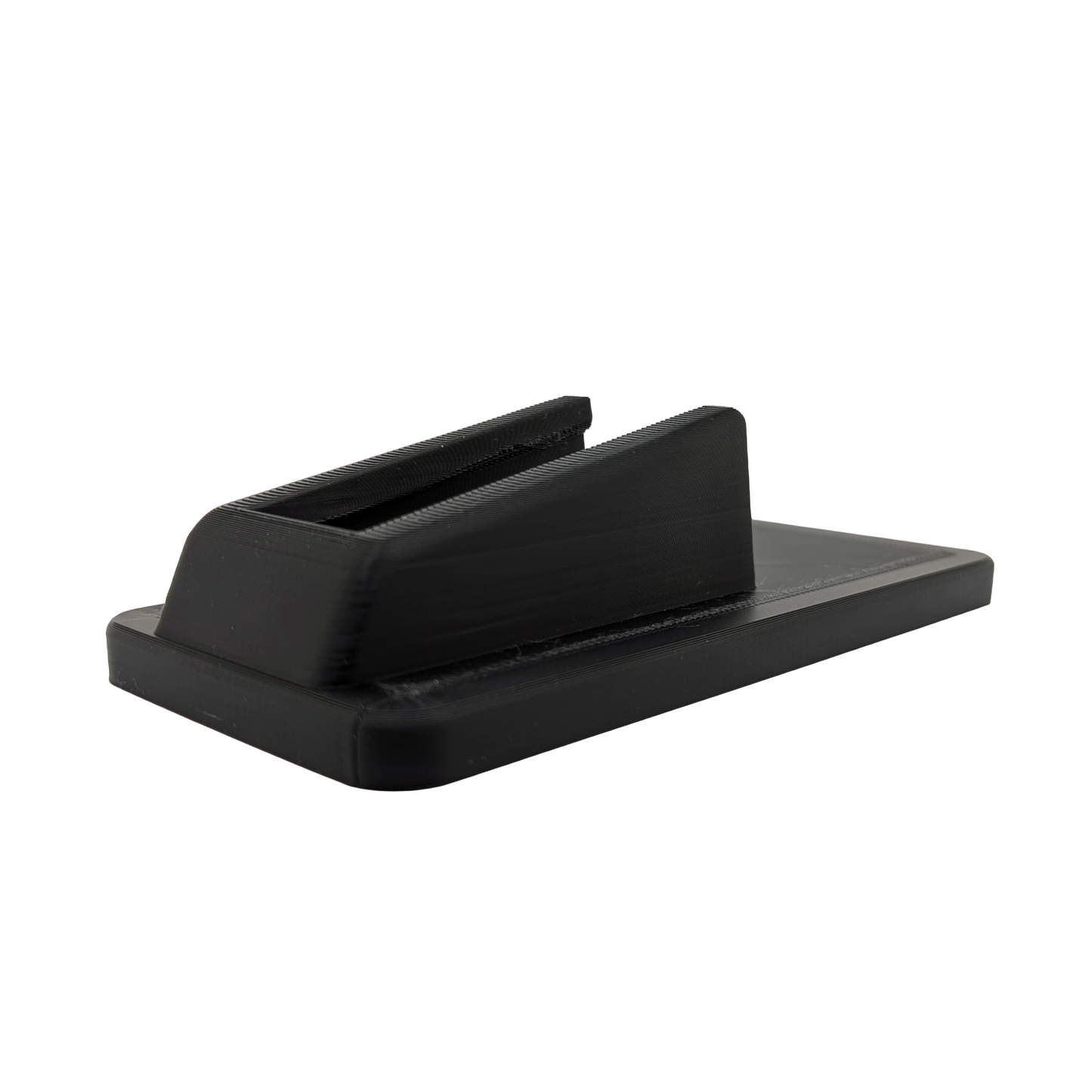 Display Stand for AR10 / M110 / SR25 (Pmag LR/SR Gen M3) | Rifle Holder Storage Rack