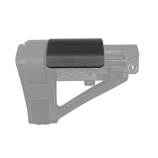Cheek Riser Slim Version for SBA4 Brace | Multiple Colors Available