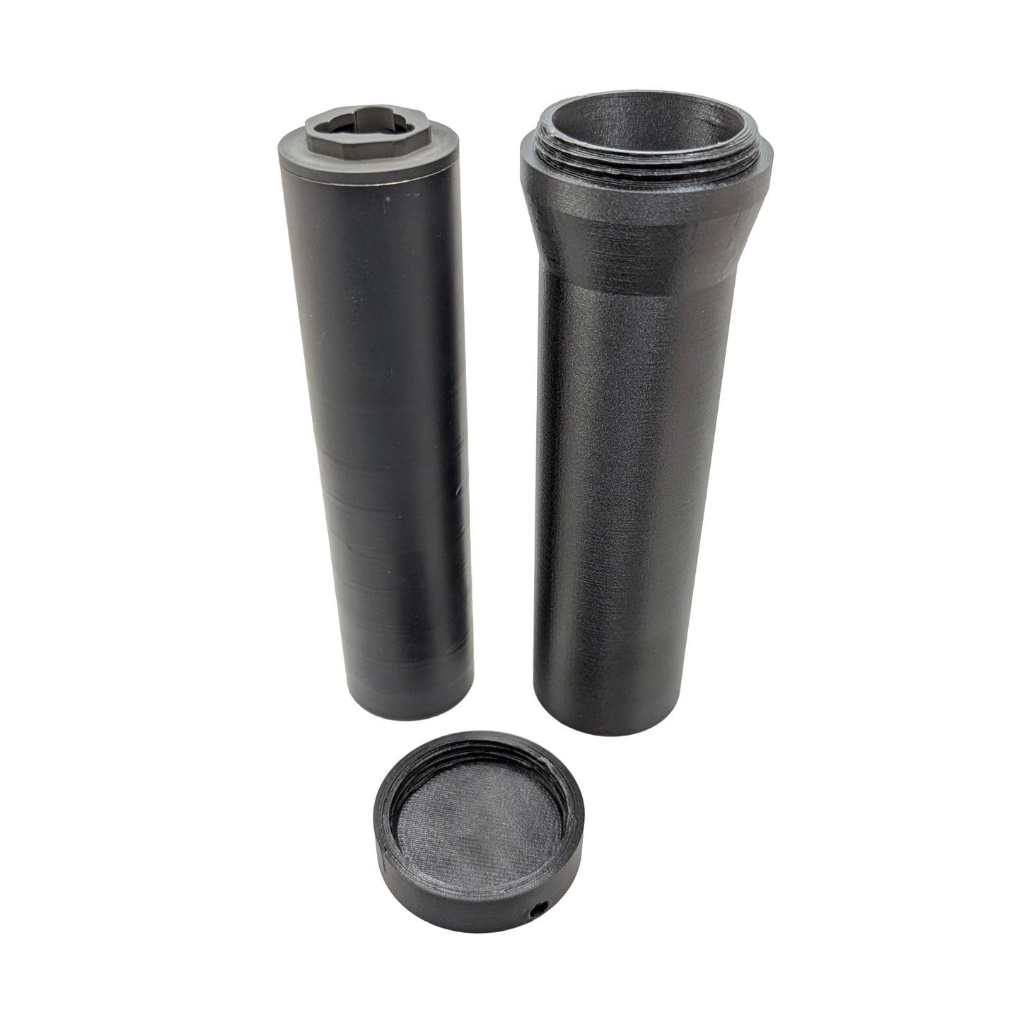 Silencer / Suppressor Case