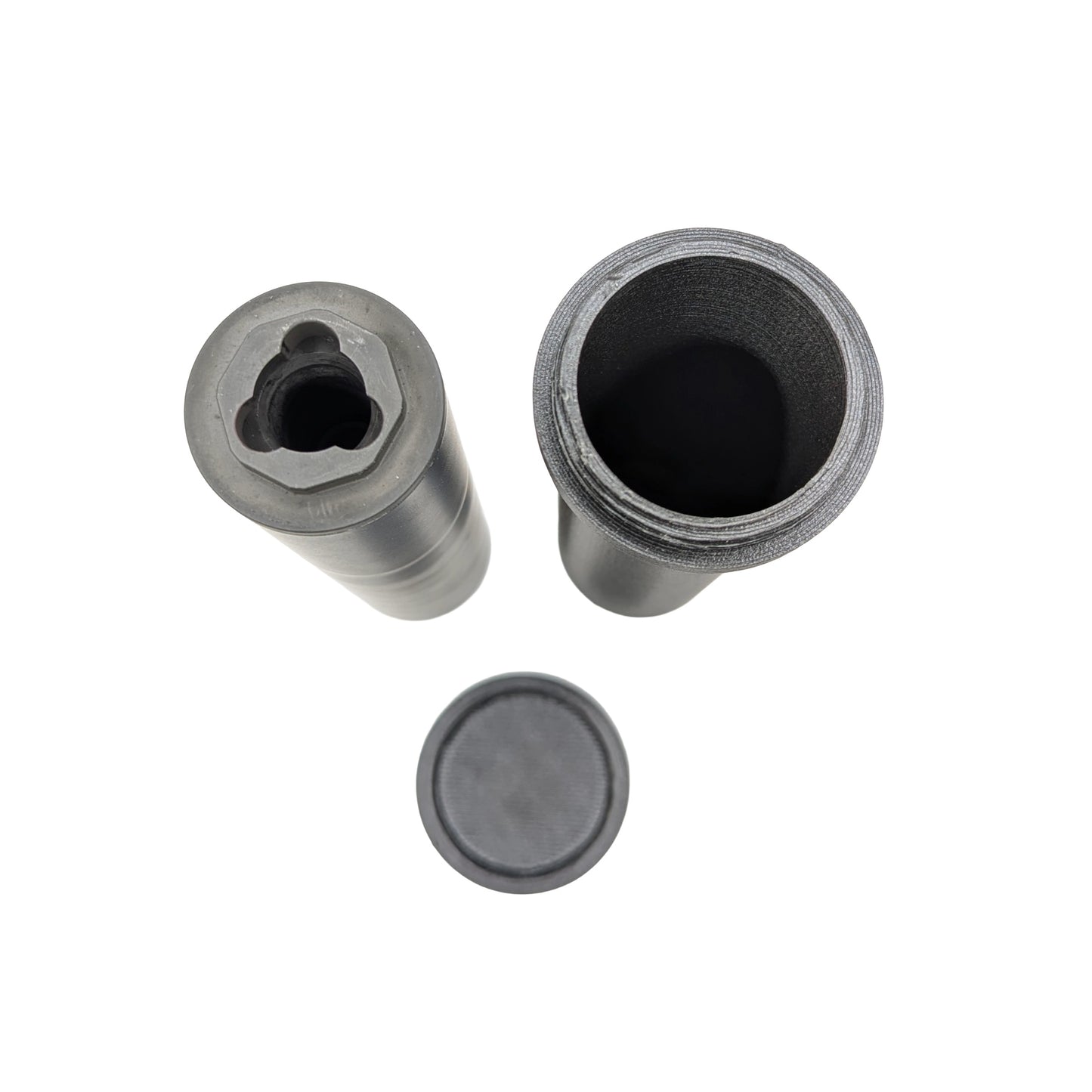 Silencer / Suppressor Case