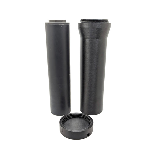 Silencer / Suppressor Case