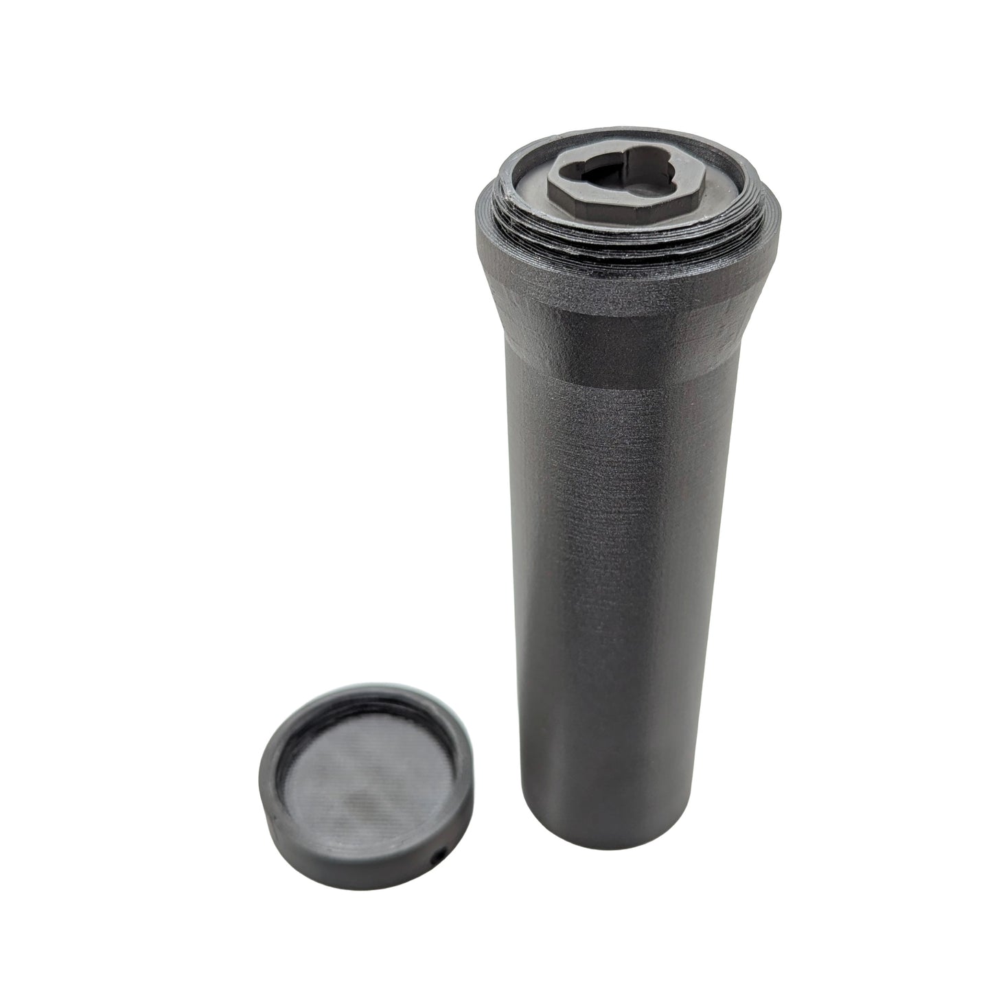 Silencer / Suppressor Case