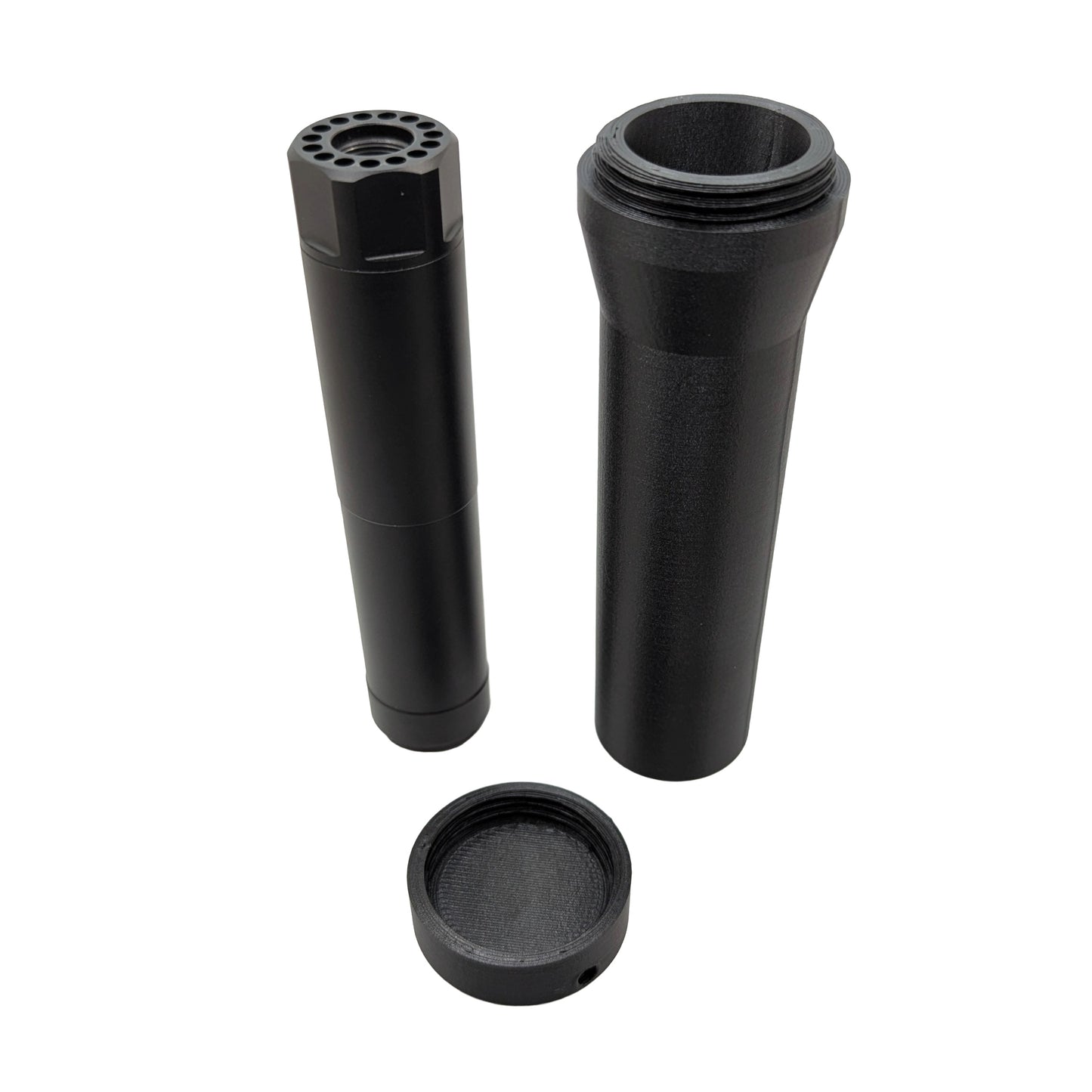 Silencer / Suppressor Case