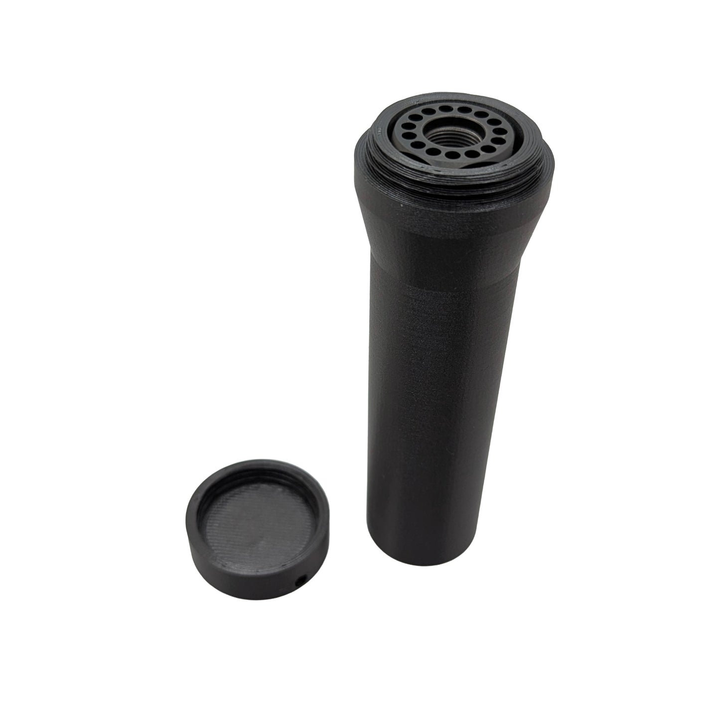 Silencer / Suppressor Case