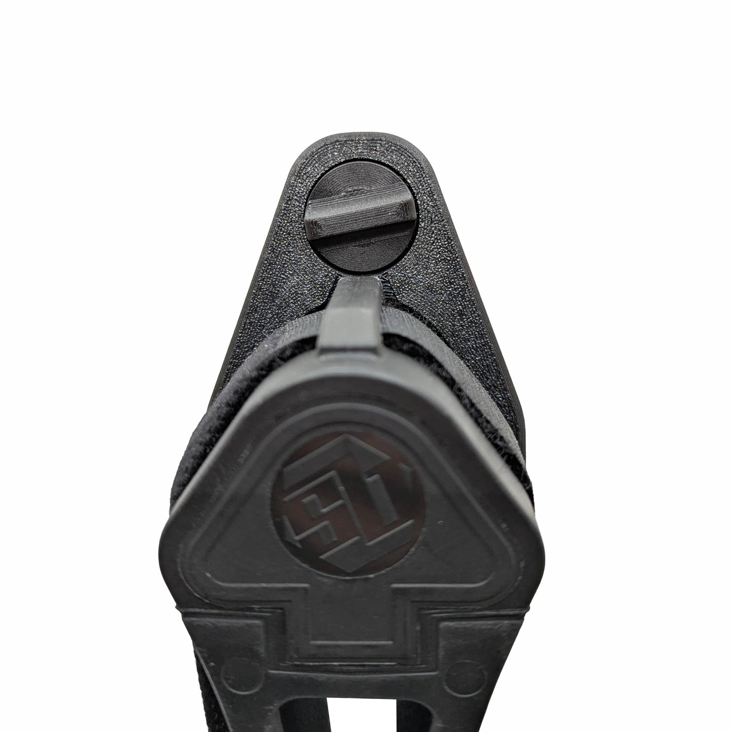 Cheek Riser with Overhang for SBA4 Brace | Multiple Colors Available