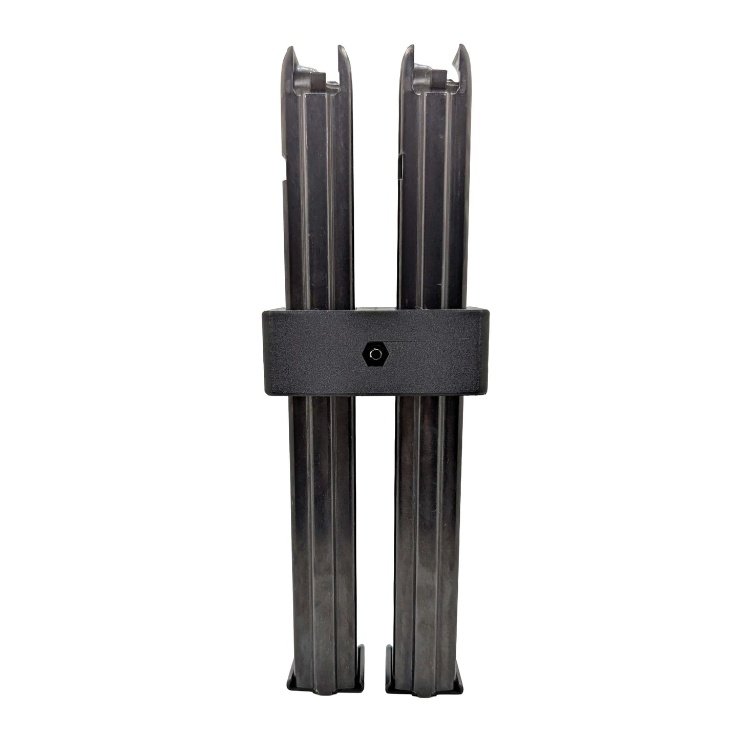 Mag Coupler for Colt / UZI 9mm Mags
