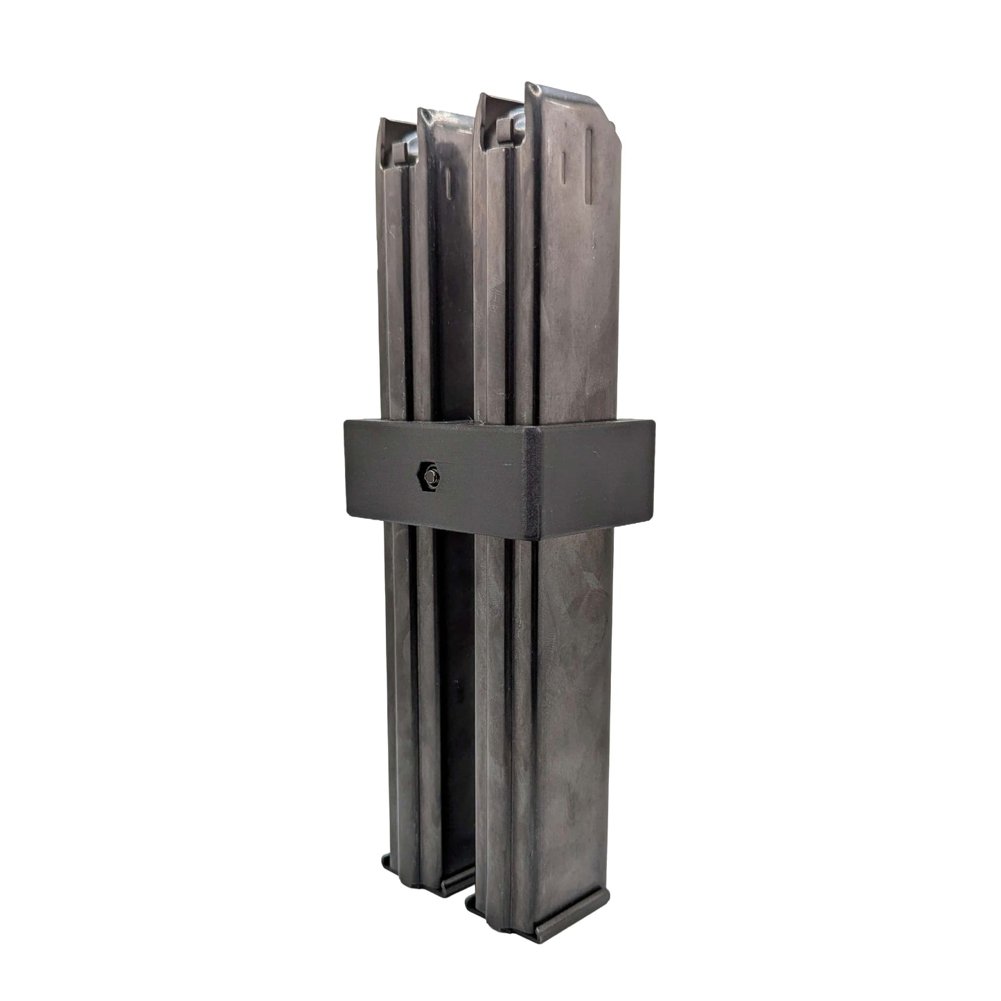 Mag Coupler for Colt / UZI 9mm Mags