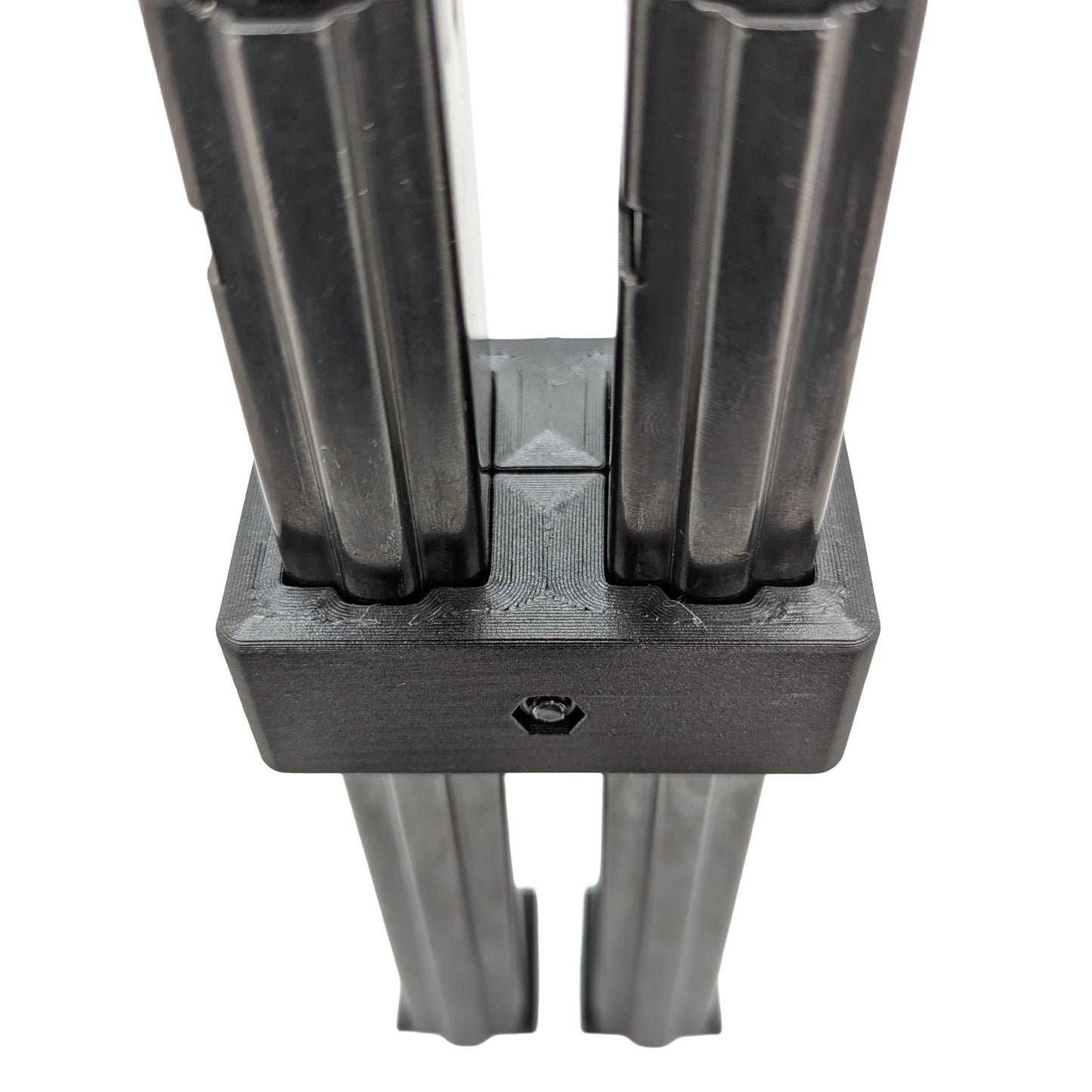 Mag Coupler for Colt / UZI 9mm Mags