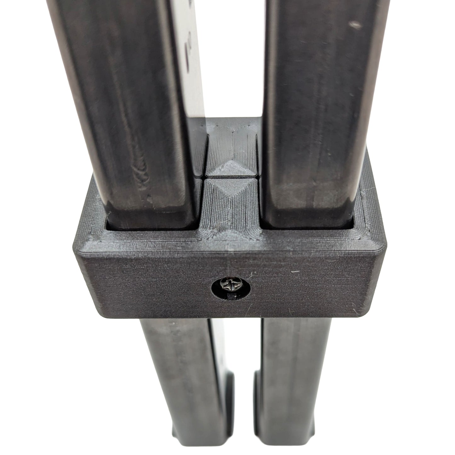 Mag Coupler for Colt / UZI 9mm Mags