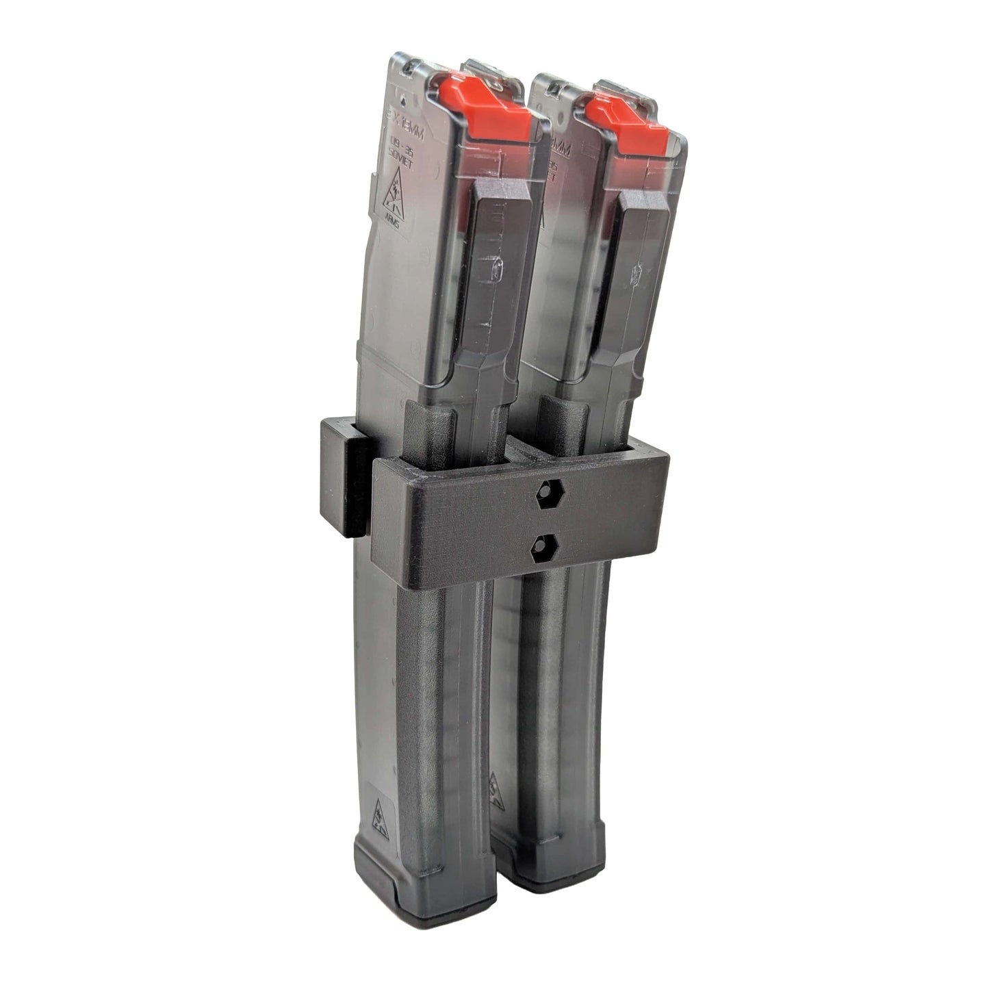 Mag Coupler for PSA AK-V 9mm Mags