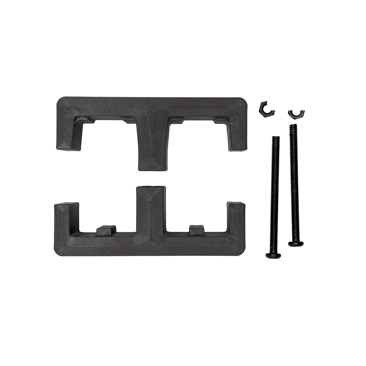 Mag Coupler for PSA AK-V 9mm Mags