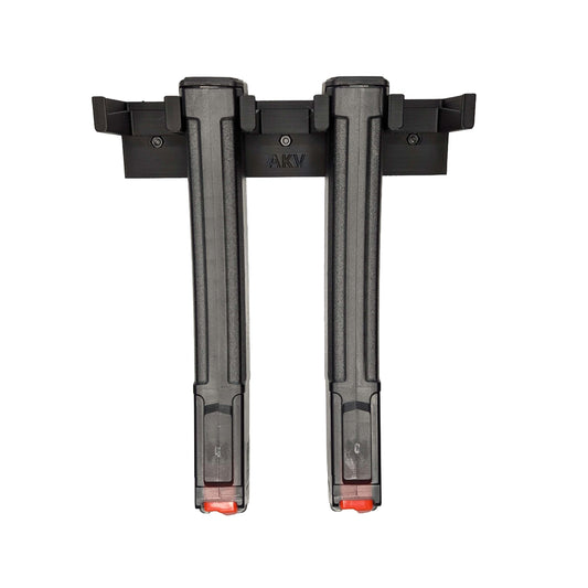 Mount for PSA AK-V Mags - Magnetic | Magazine Holder Storage Rack