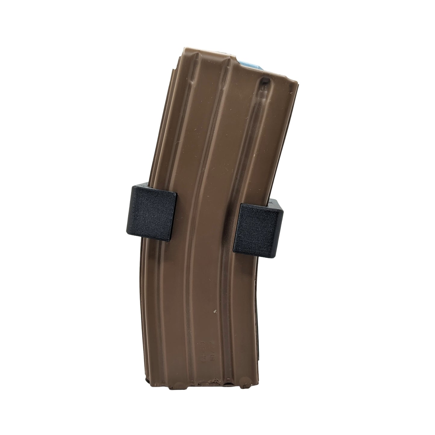 Mag Coupler for AR15 Metal Mags