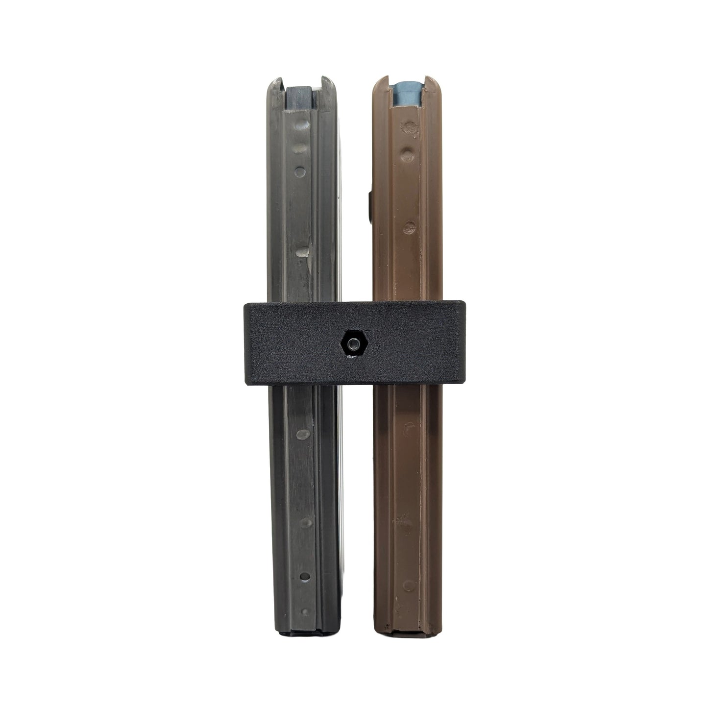 Mag Coupler for AR15 Metal Mags