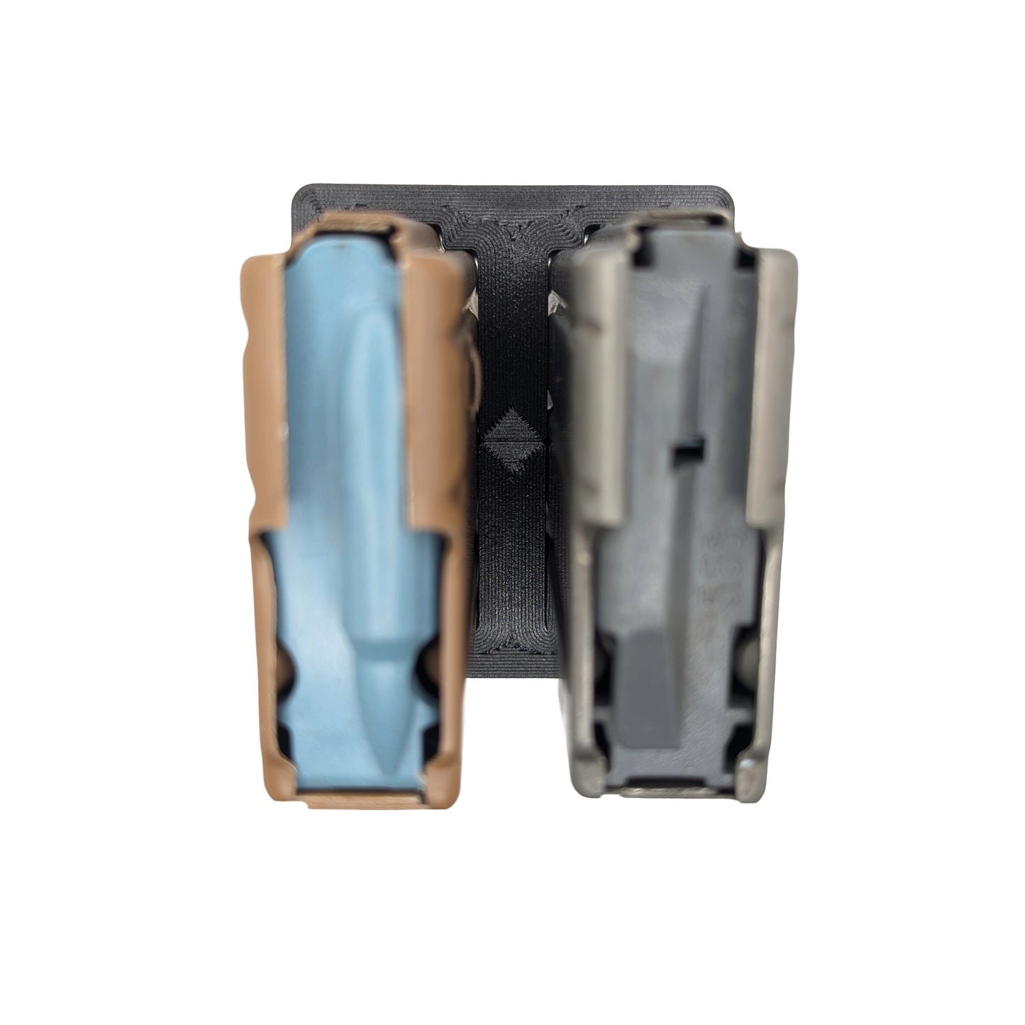 Mag Coupler for AR15 Metal Mags