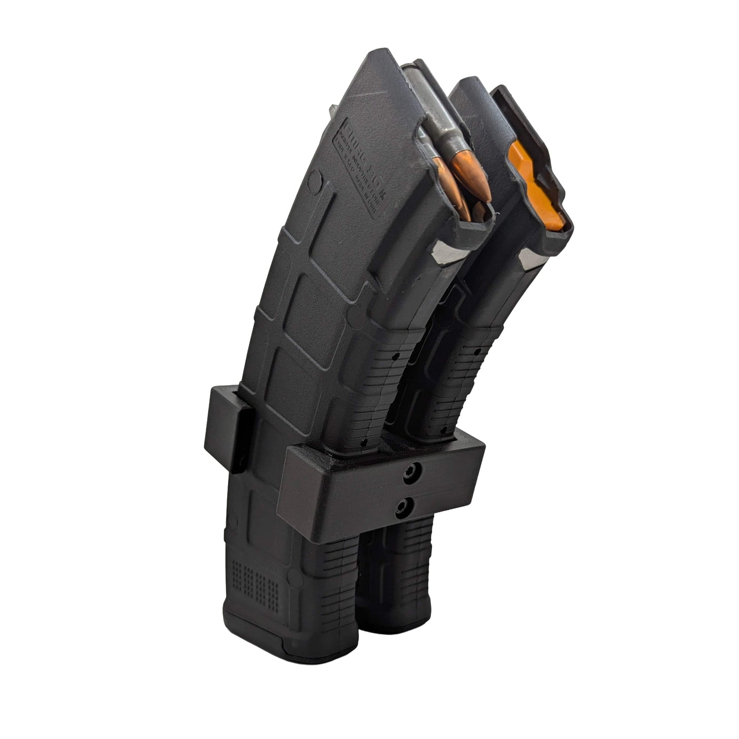 Mag Coupler for AK 762 M3 Pmag Mags