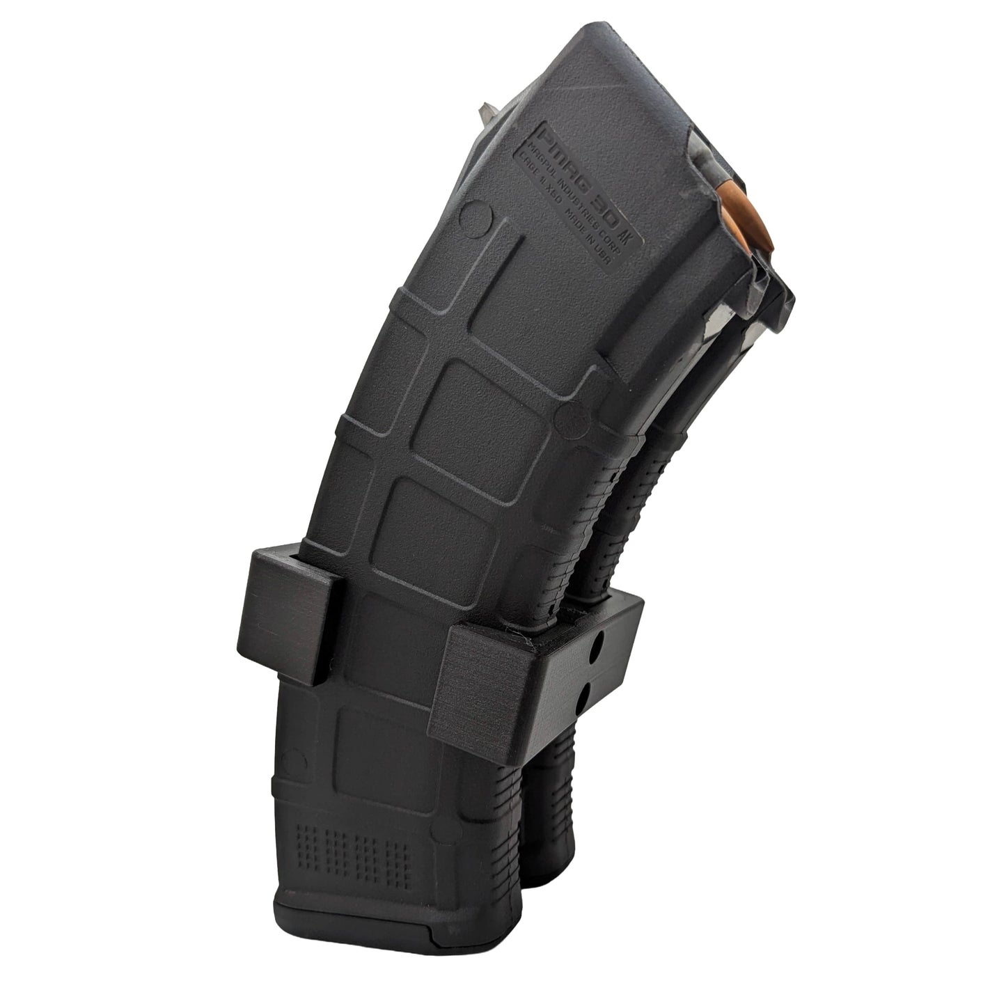 Mag Coupler for AK 762 M3 Pmag Mags