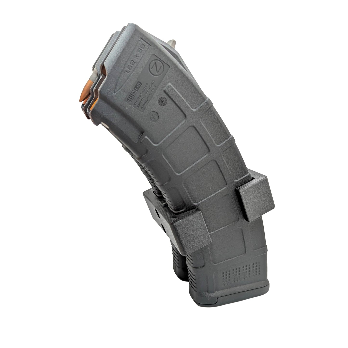 Mag Coupler for AK 762 M3 Pmag Mags