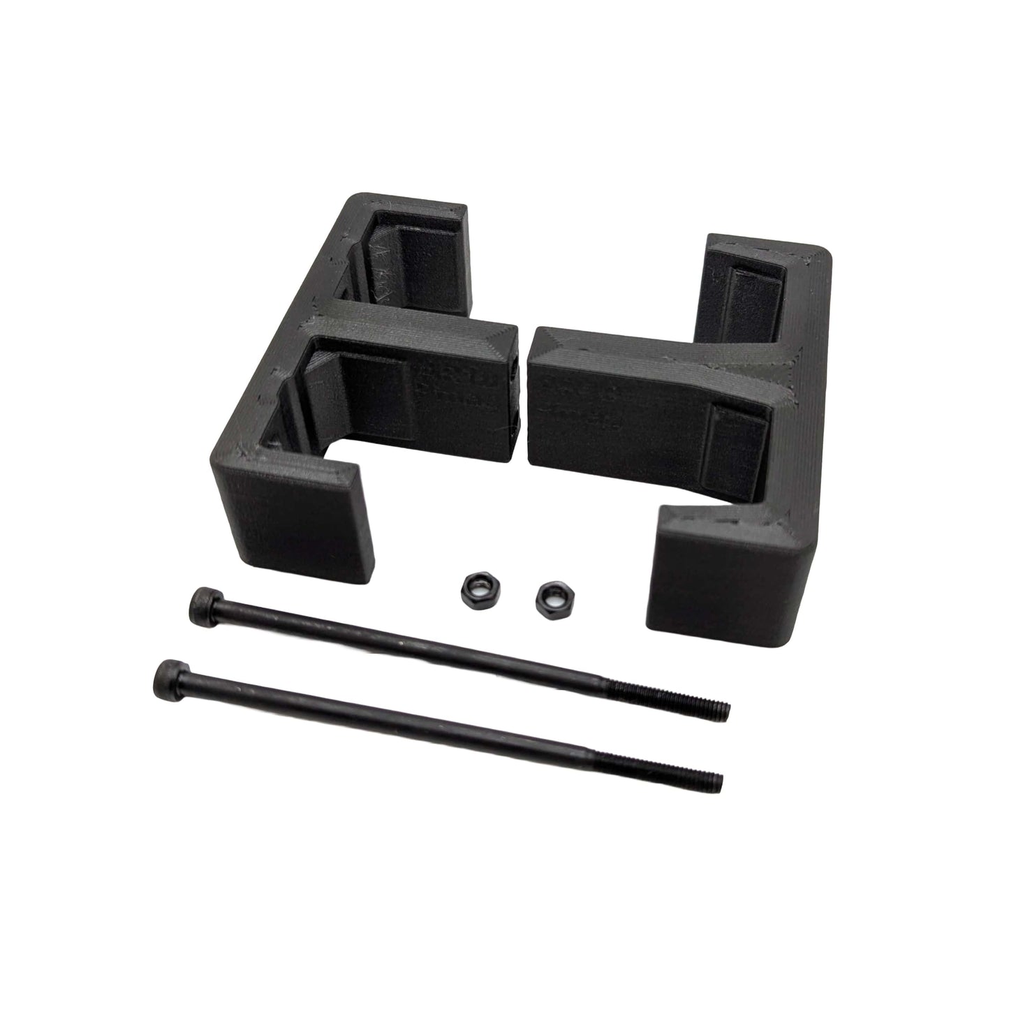 Mag Coupler for AR10 M3 Pmag Mags