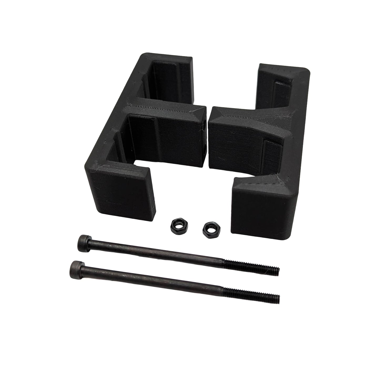 Mag Coupler for AK 762 M3 Pmag Mags