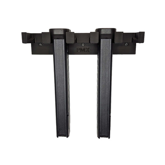Mount for Beretta PMX / PMXs 9mm Mags - Magnetic | Magazine Holder Storage Rack