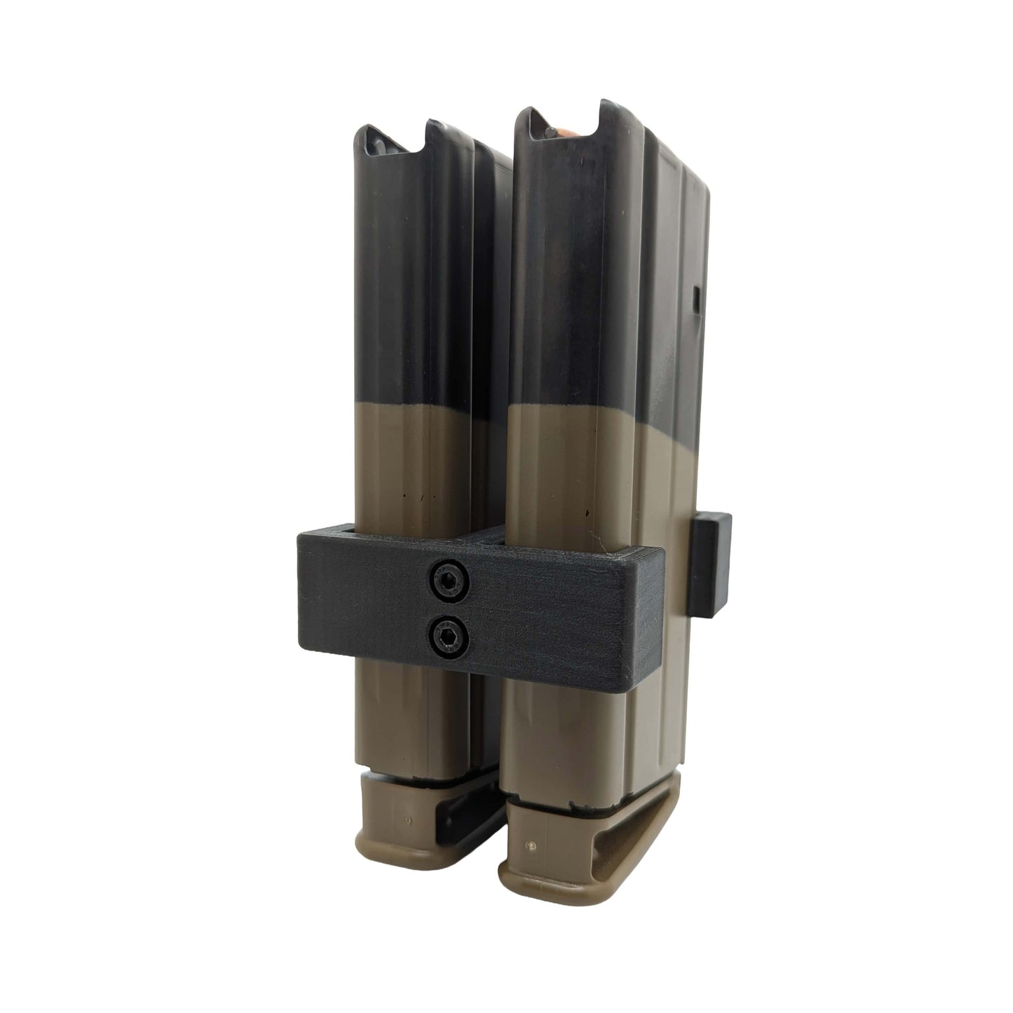 Mag Coupler for SCAR 17S 308/762 Mags