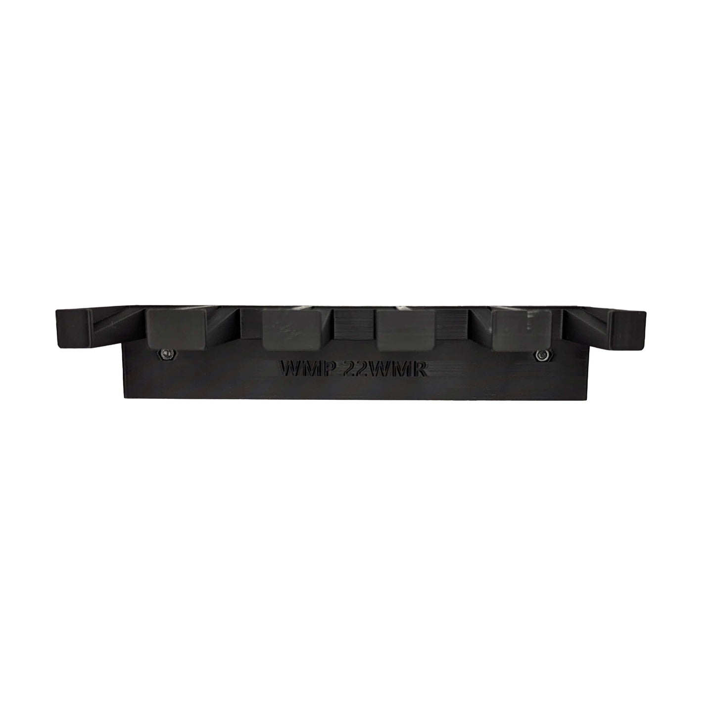 Mount for Walther WMP 22 WMR Mags - Magnetic | Magazine Holder Storage Rack