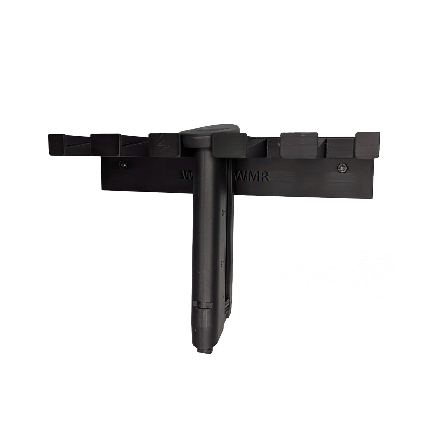 Mount for Walther WMP 22 WMR Mags - Magnetic | Magazine Holder Storage Rack