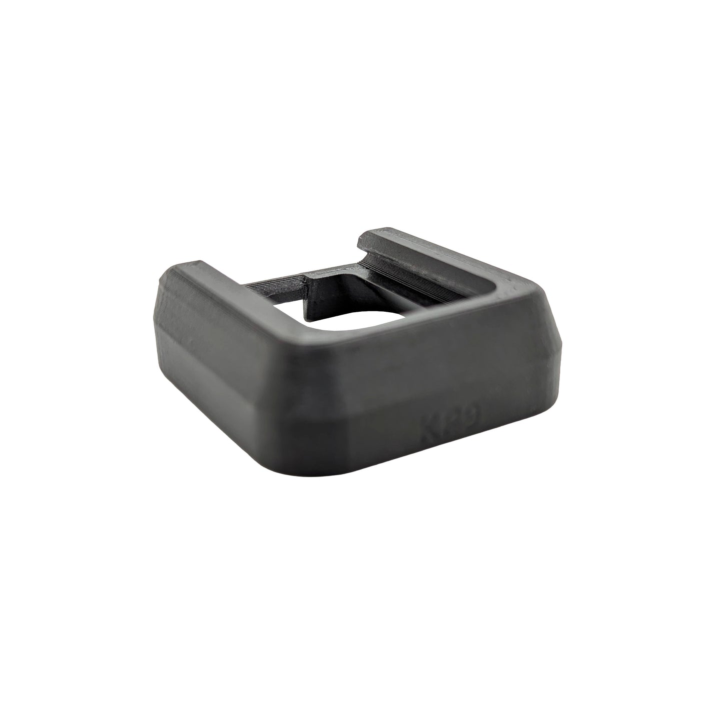 Friction-Fit Flared Magwell for Kalashnikov USA KP9 / KR9
