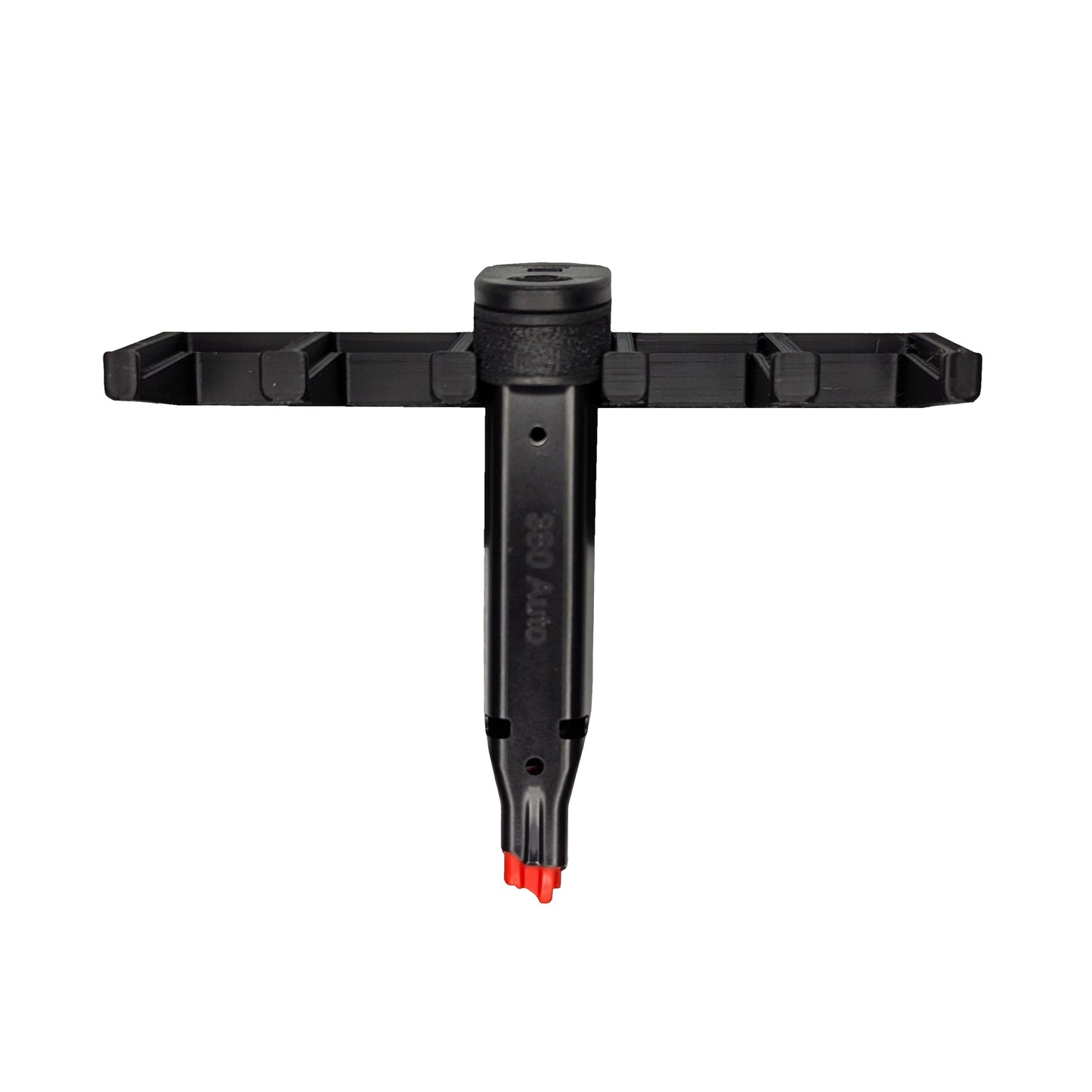 Mount for S&W Bodyguard 2.0 380 Mags - Wall | Magazine Holder Storage Rack
