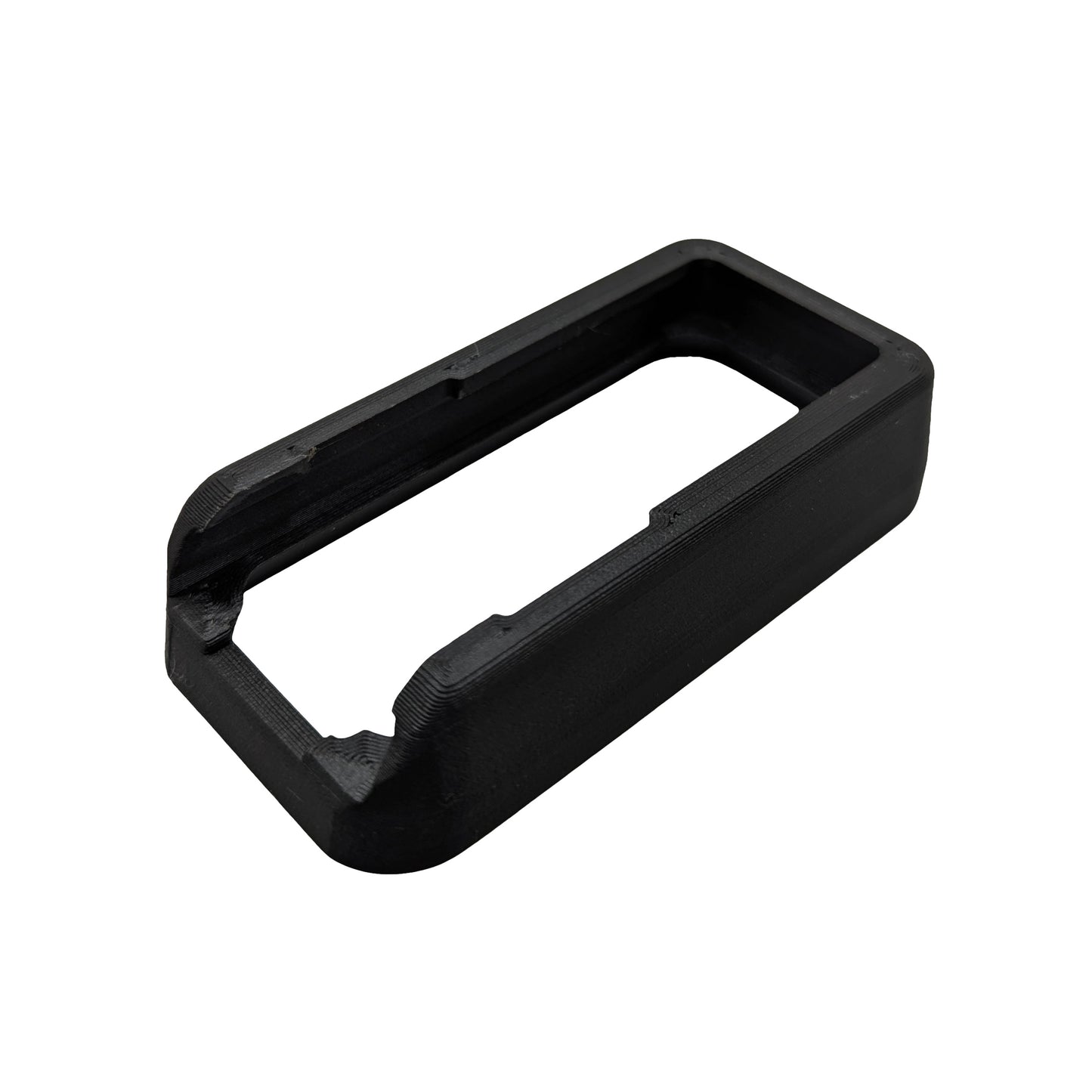 Friction-Fit Flared Magwell for LWRC IC