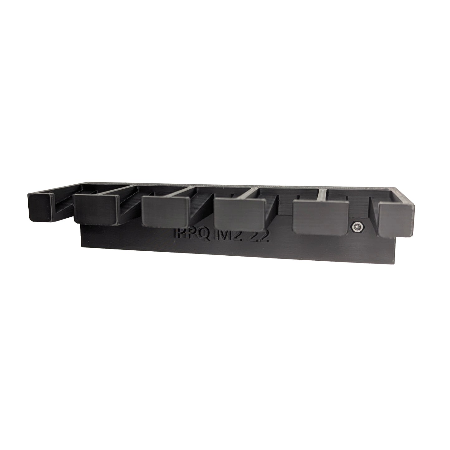 Mount for Walther PPQ M2 22 Mags - Magnetic | Magazine Holder Storage Rack