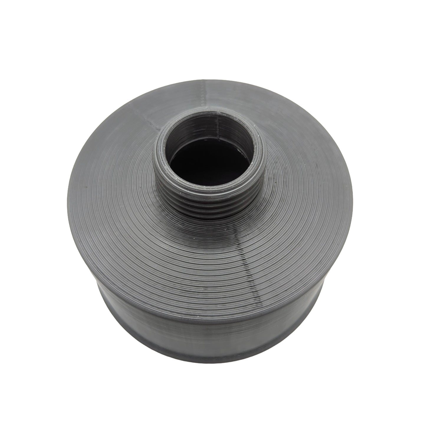 40mm Prop Gas Mask Faux Filter