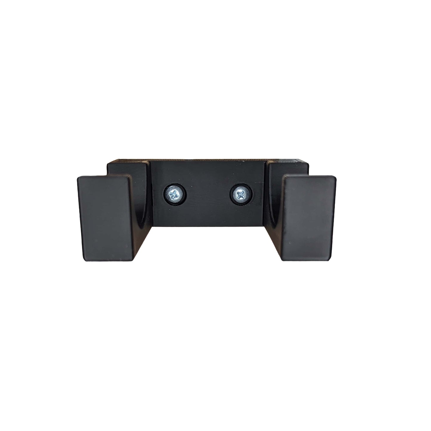 Silencer / Suppressor Display Mount Horizontal - Wall | Gear Holder Storage Rack